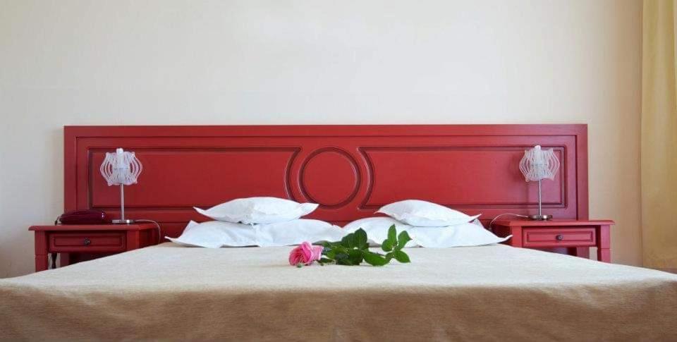 Hotel Central 3*