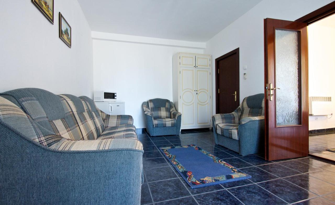 Hotel Central 3*