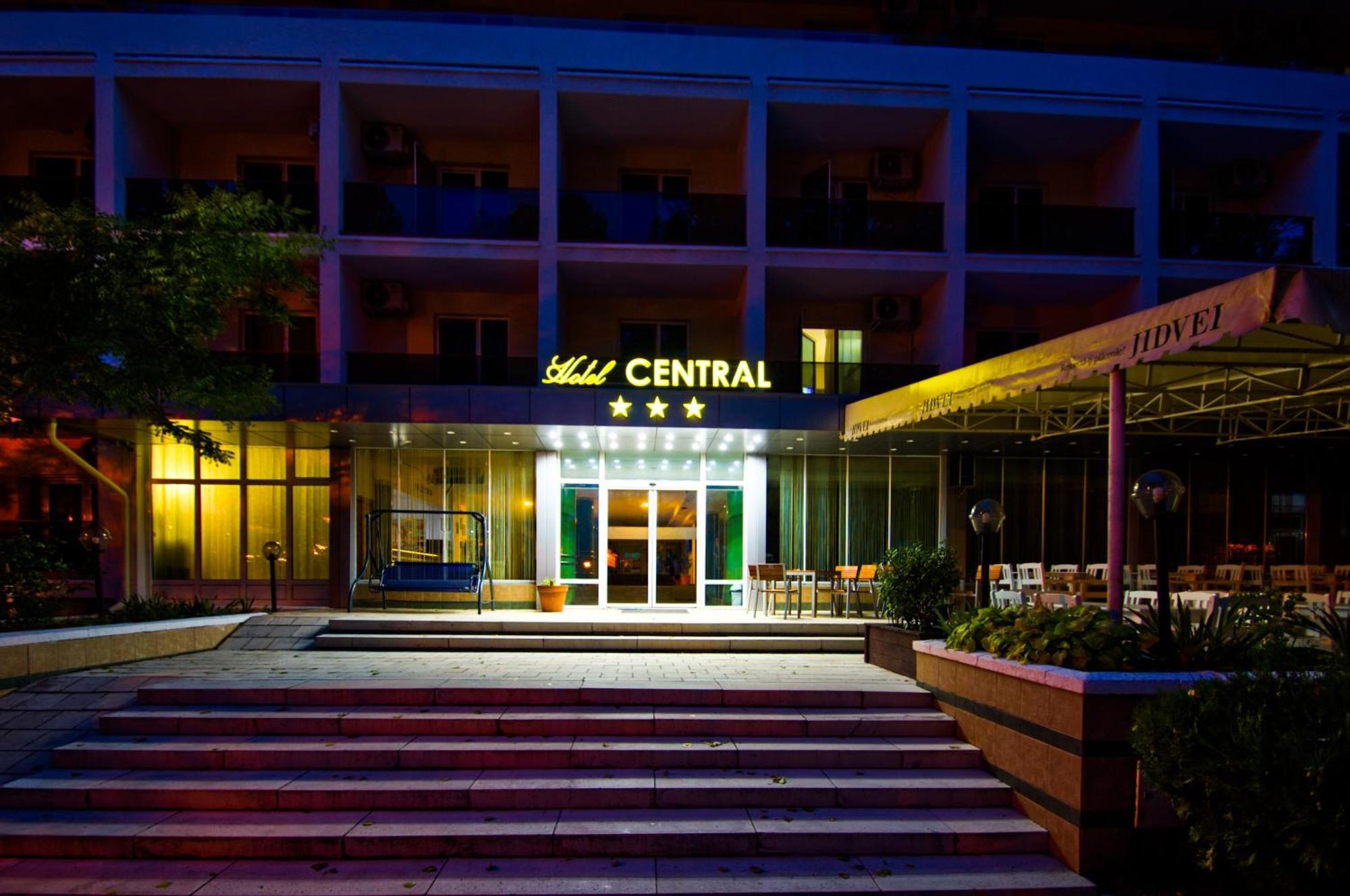 Hotel Hotel Central