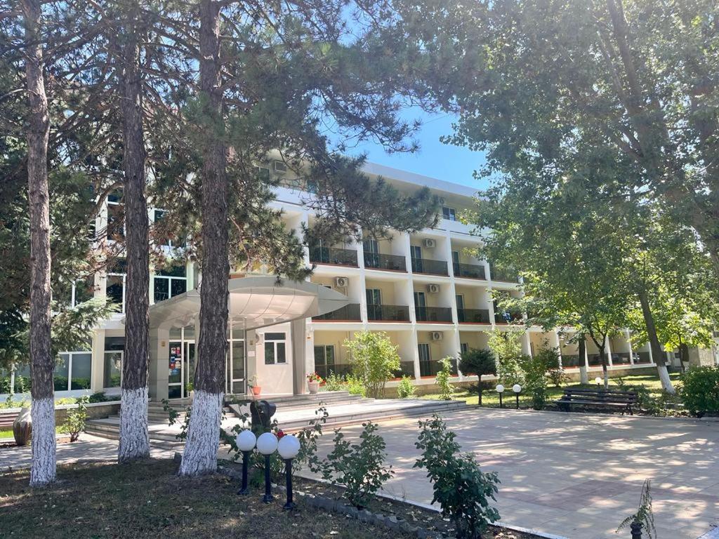Hotel Central