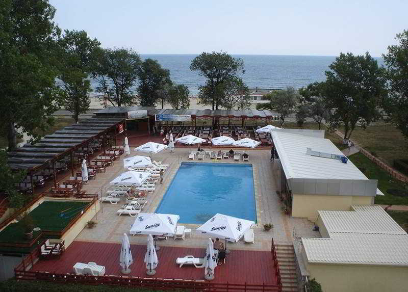 Hotel Central