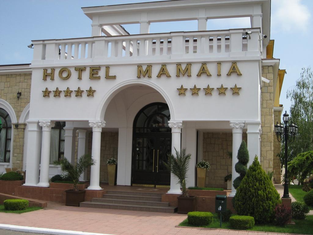 Hotel Central