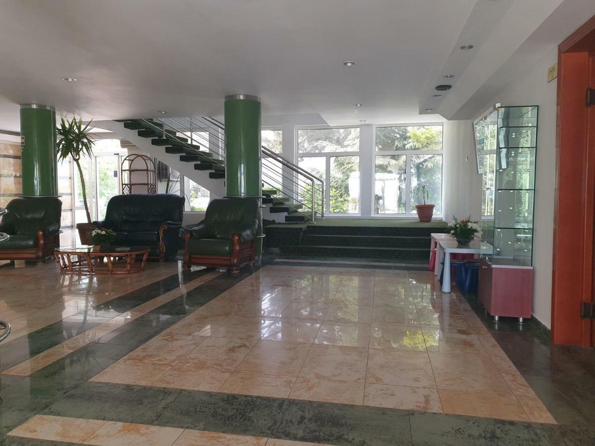 Hotel Central 3*