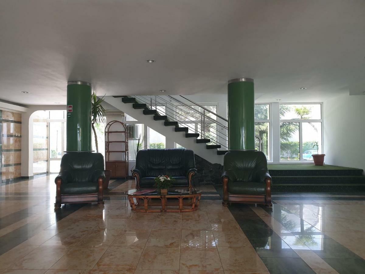 Hotel Hotel Central