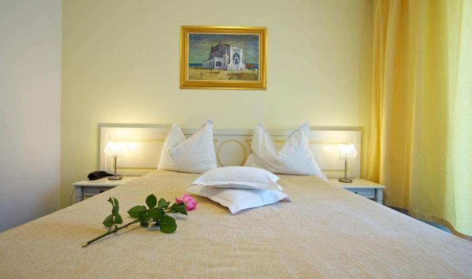 Hotel Central Hotel Mamaia