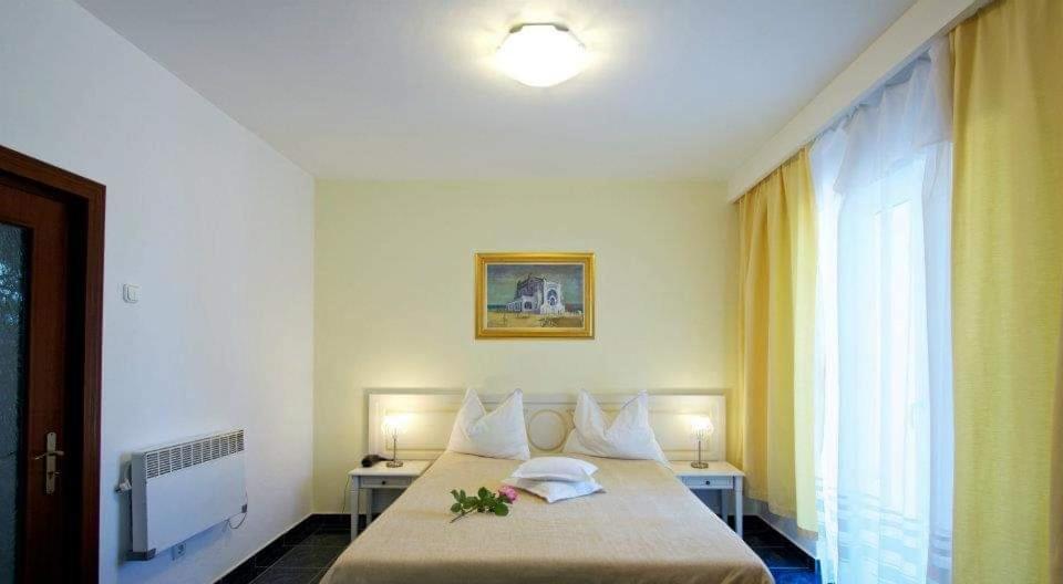 Hotel Hotel Central Mamaia