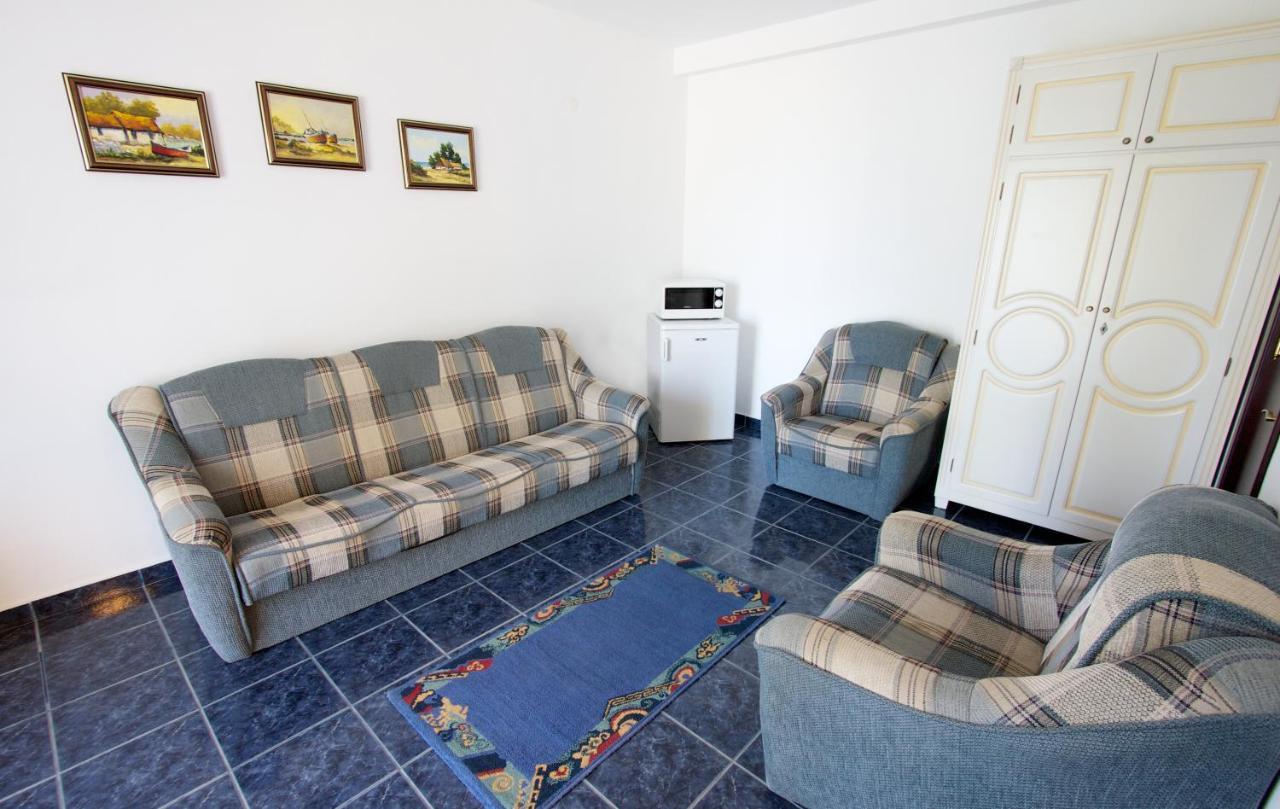 Hotel Central Hotel Mamaia