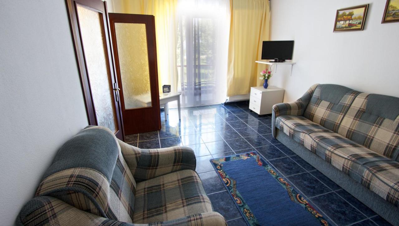 Hotel Central 3*