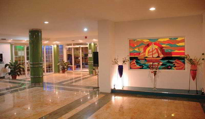 Hotel Central Hotel Mamaia