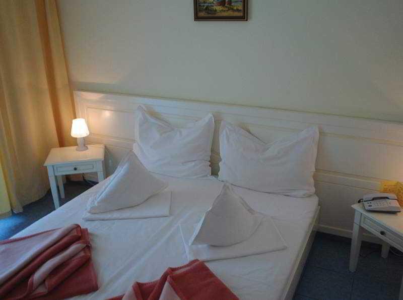Hotel Central Hotel