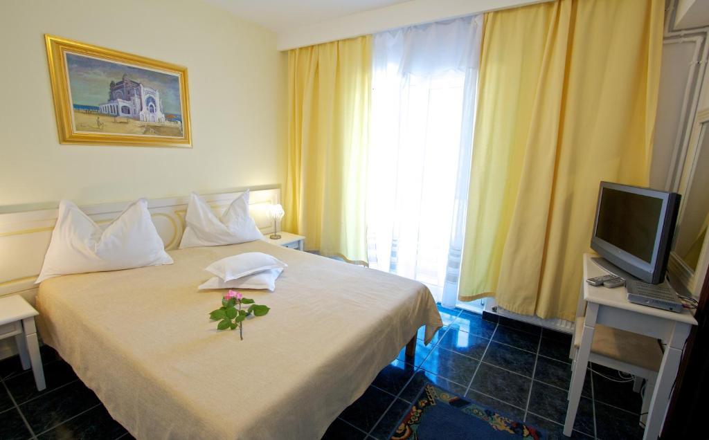 Hotel Central Hotel