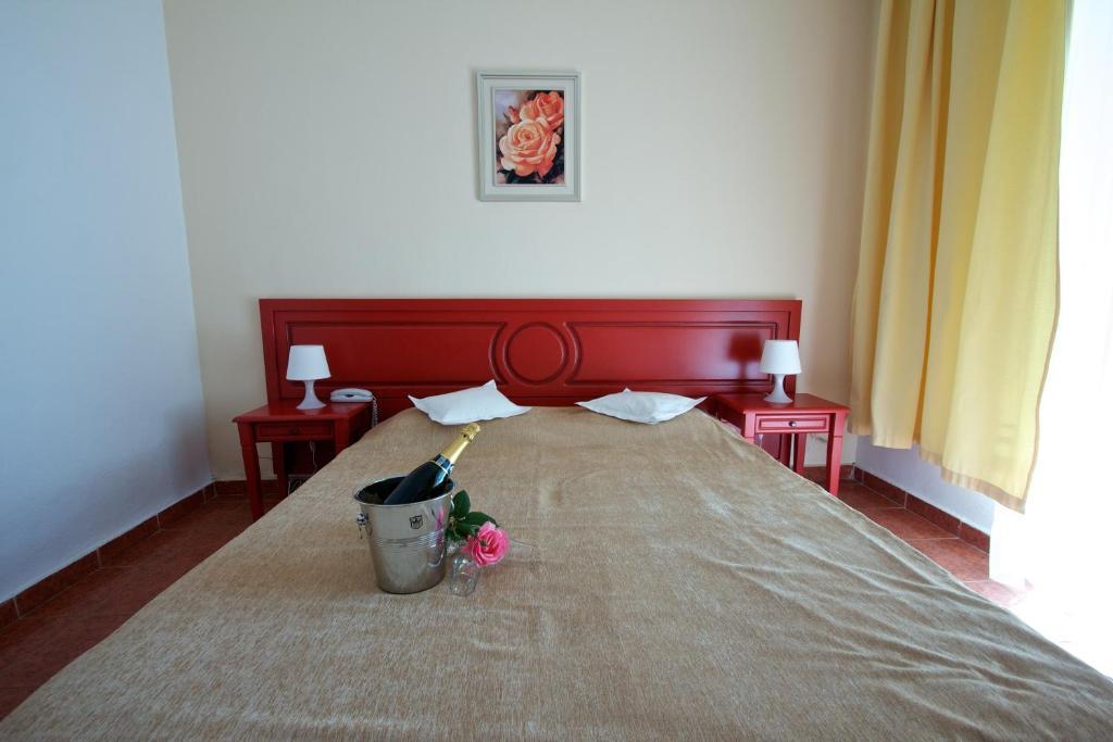 Hotel Hotel Central 3*