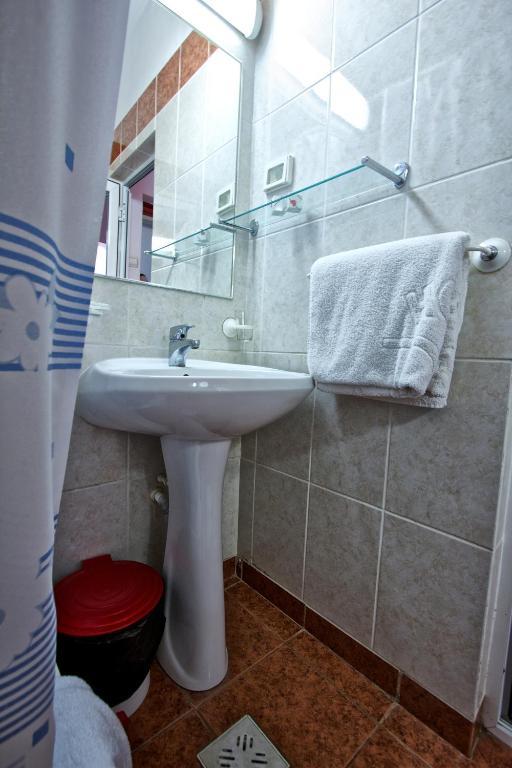 Hotel Central 3*