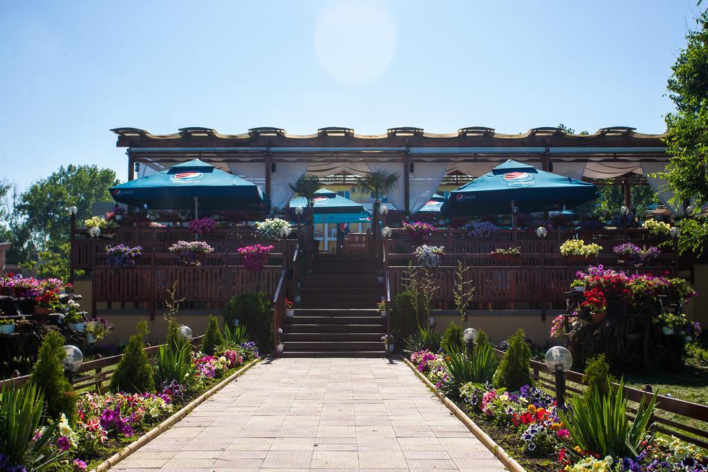 Hotel Central 3*