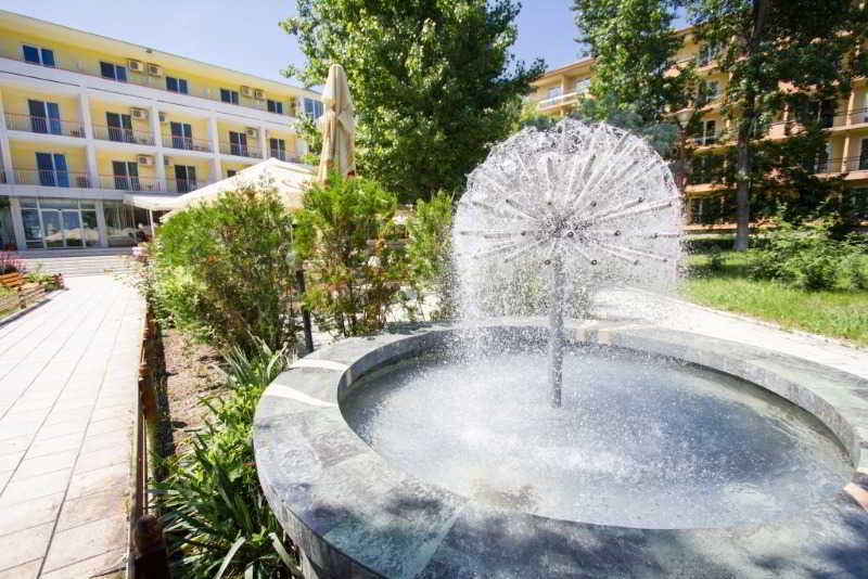 Hotel Central מלון