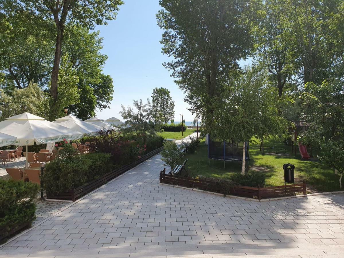 Hotel Central 3* Mamaia