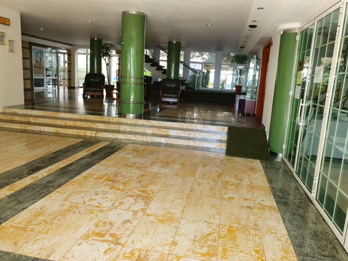Hotel Central 3*