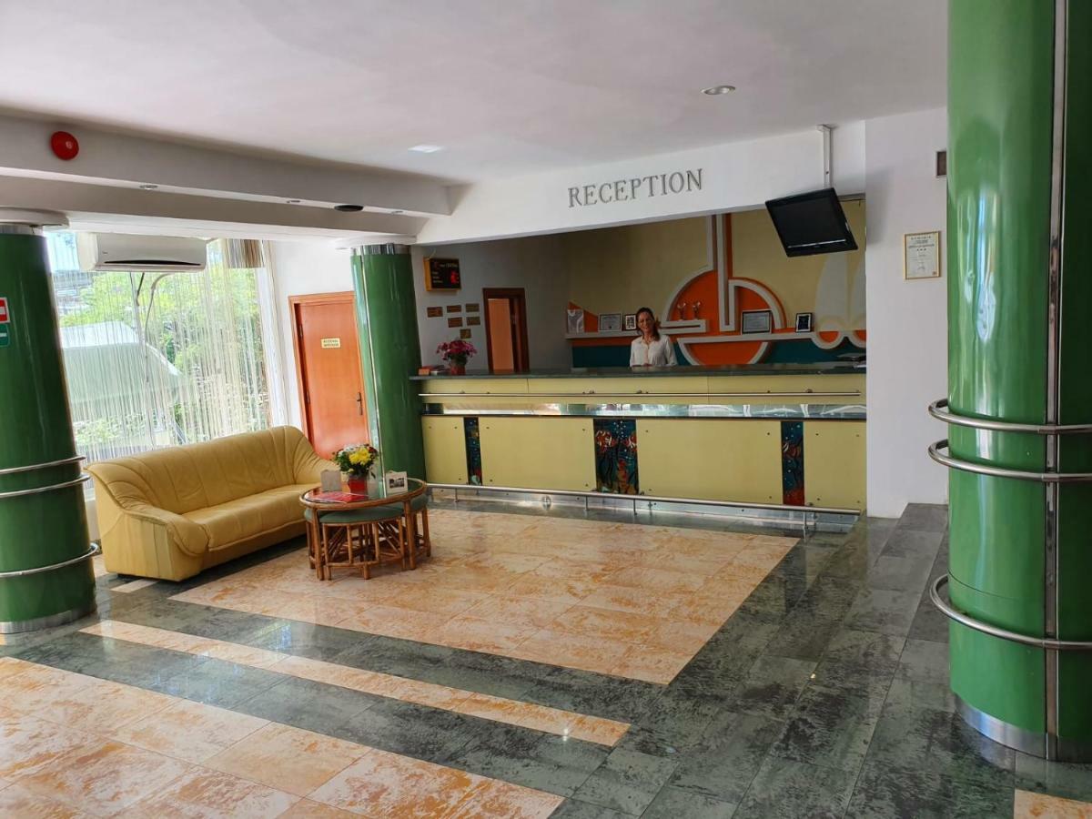 Hotel Central