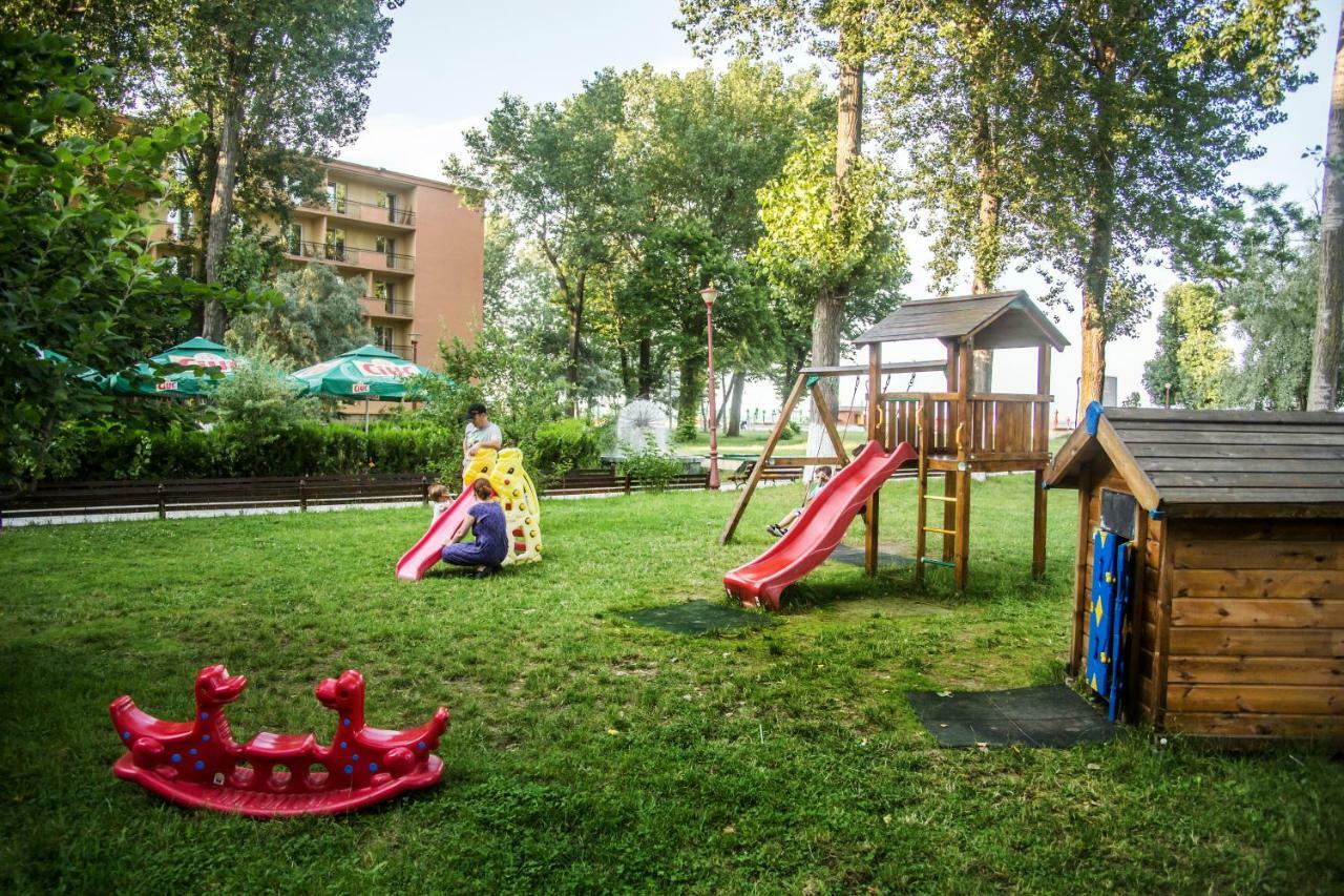 Hotel Central 3* Mamaia