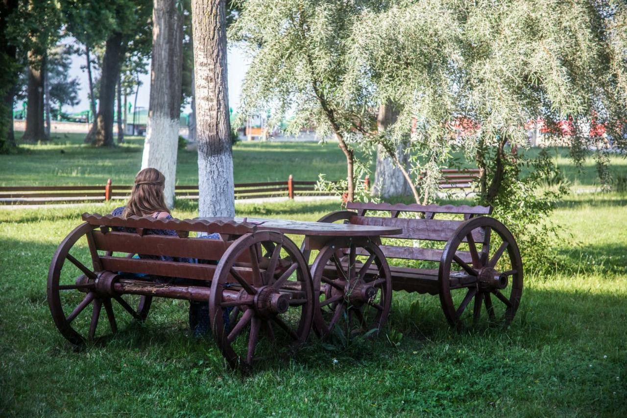 Hotel Central Mamaia