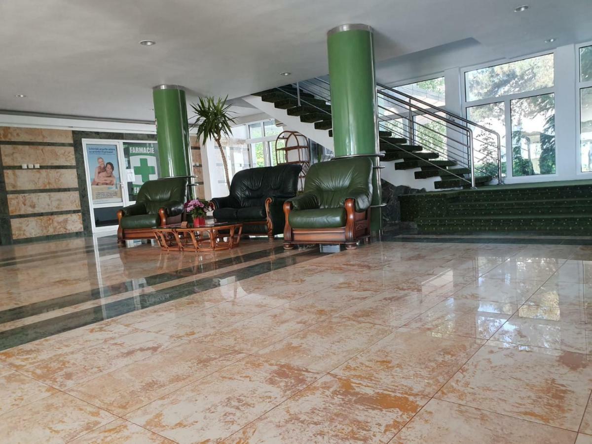 Hotel Central Hotel